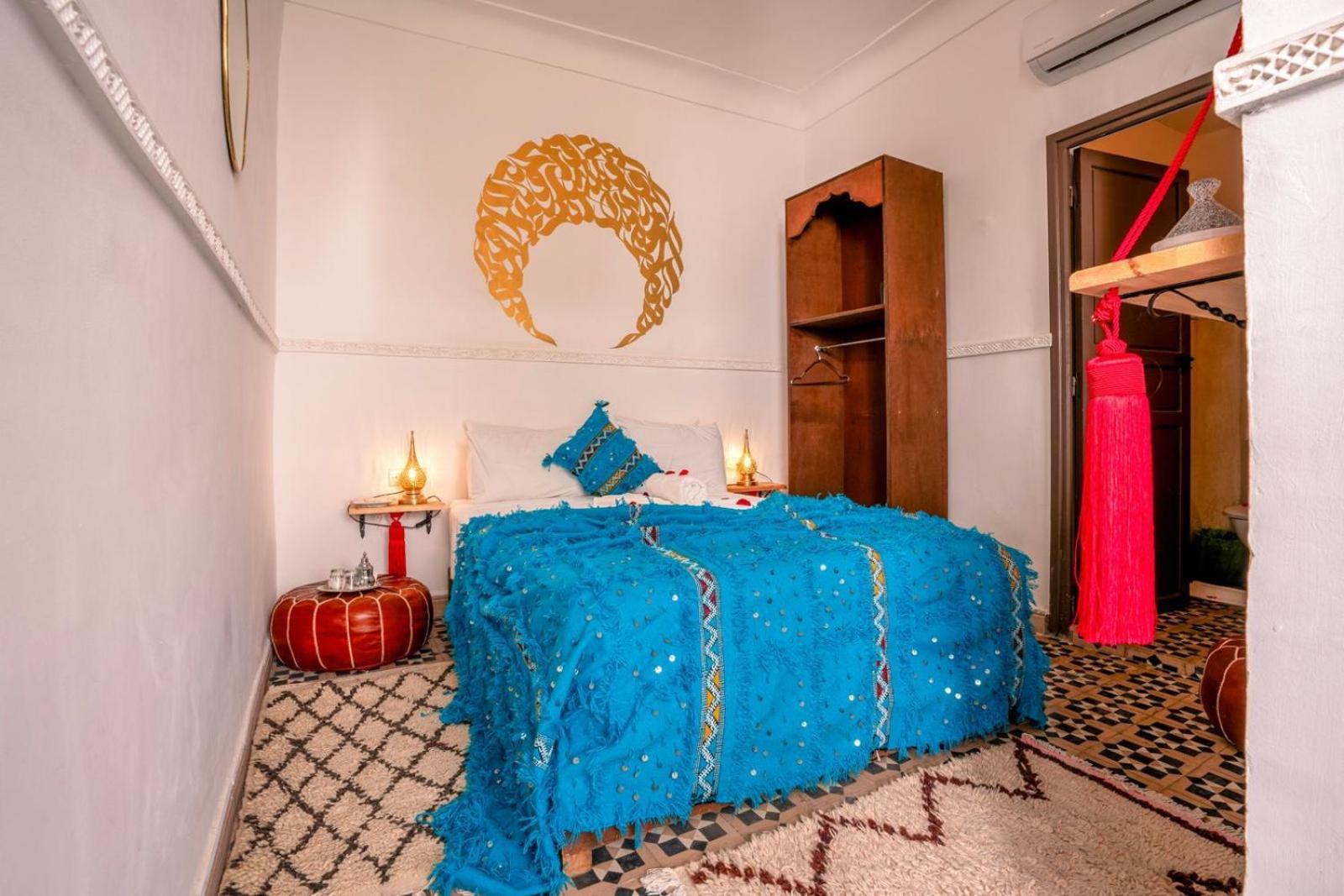 מרקש Riad Samir Privilege Boutique Hotel & Spa מראה חיצוני תמונה
