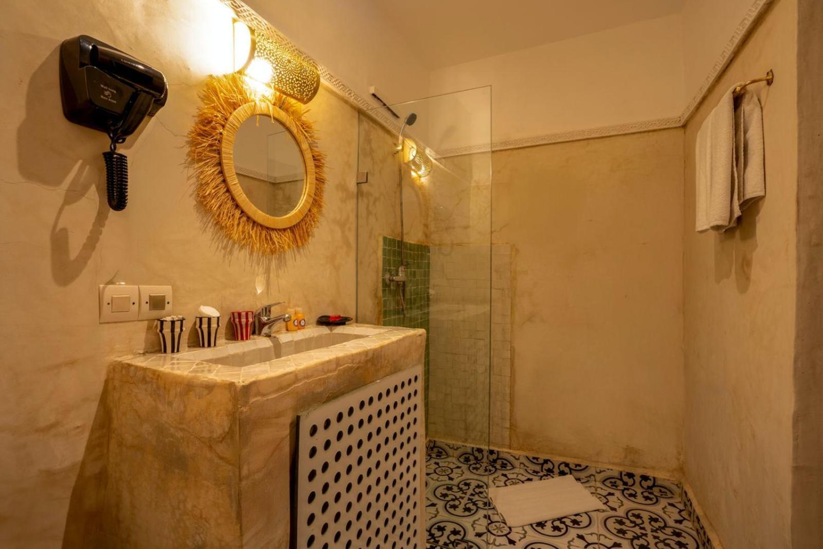 מרקש Riad Samir Privilege Boutique Hotel & Spa מראה חיצוני תמונה